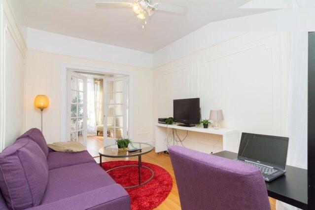 211-3 Prime Union Square Large 1br Great Value Appartement