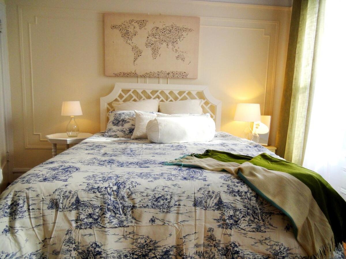 211-3 Prime Union Square Large 1br Great Value Appartement *
