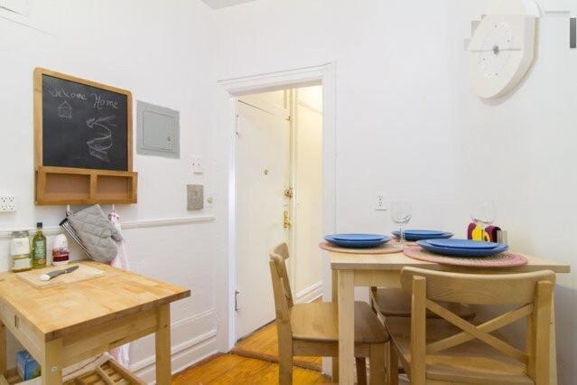 211-3 Prime Union Square Large 1br Great Value Appartement *