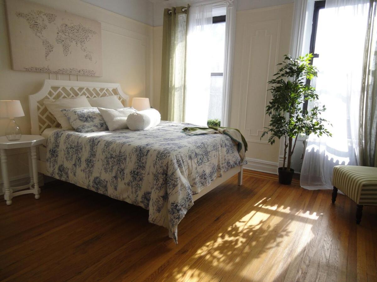 211-3 Prime Union Square Large 1br Great Value Appartement New York