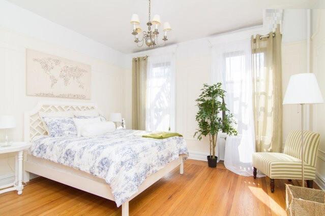 211-3 Prime Union Square Large 1br Great Value Appartement